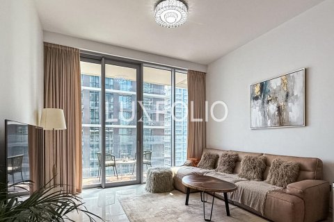 Apartment in Dubai Harbour, Dubai, UAE 2 bedrooms, 108 sq.m. № 627548 - photo 4