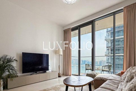 Apartment in Dubai Harbour, Dubai, UAE 2 bedrooms, 108 sq.m. № 627548 - photo 1
