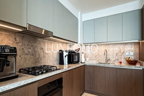 Apartment in Dubai Harbour, Dubai, UAE 2 bedrooms, 108 sq.m. № 627548 - photo 2