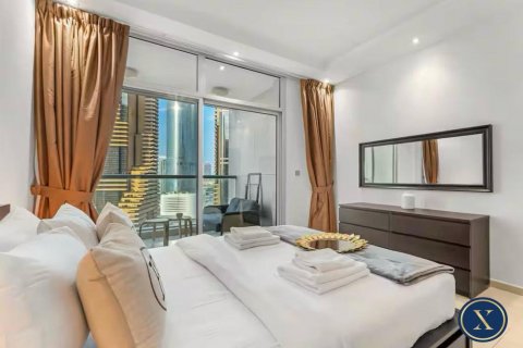 阿联酋 Dubai Dubai Marina 待售 : 1 卧, 67 平方米 , 编号627542 - 照片 9