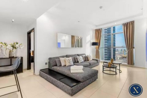 阿联酋 Dubai Dubai Marina 待售 : 1 卧, 67 平方米 , 编号627542 - 照片 7