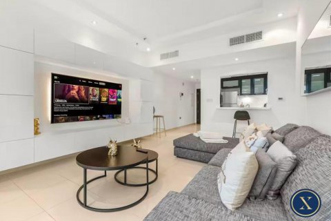阿联酋 Dubai Dubai Marina 待售 : 1 卧, 67 平方米 , 编号627542 - 照片 2