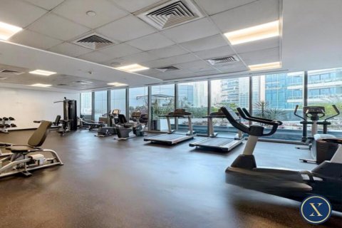 Byt v Dubai Marina, Dubai, SAE 2 ložnice, 103 m² Č.: 627543 - fotografie 9