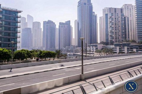 Byt v Dubai Marina, Dubai, SAE 2 ložnice, 103 m² Č.: 627543 - fotografie 8