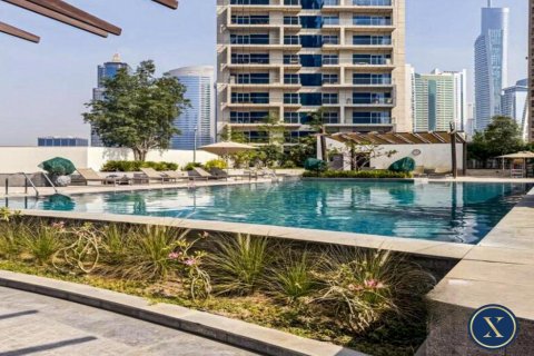 Byt v Dubai Marina, Dubai, SAE 2 ložnice, 103 m² Č.: 627543 - fotografie 10
