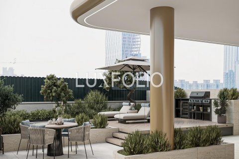 Apartment in Al Furjan, Dubai, UAE 3 bedrooms, 358 sq.m. № 627545 - photo 27