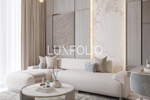 Apartment in Al Furjan, Dubai, UAE 3 bedrooms, 358 sq.m. № 627545 - photo 11