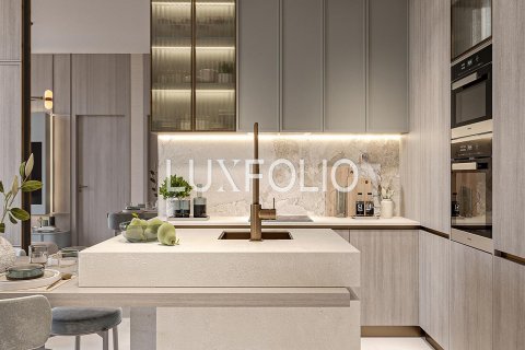 Apartment in Al Furjan, Dubai, UAE 3 bedrooms, 358 sq.m. № 627545 - photo 17