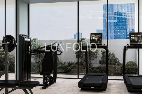 Apartment in Al Furjan, Dubai, UAE 3 bedrooms, 358 sq.m. № 627545 - photo 8