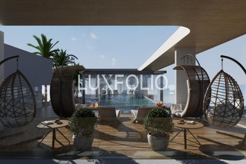 Apartment in Al Furjan, Dubai, UAE 3 bedrooms, 358 sq.m. № 627545 - photo 5