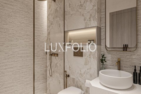 Apartment in Al Furjan, Dubai, UAE 3 bedrooms, 358 sq.m. № 627545 - photo 22