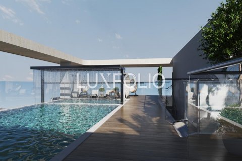 Apartment in Al Furjan, Dubai, UAE 3 bedrooms, 358 sq.m. № 627545 - photo 26
