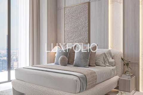 Apartment in Al Furjan, Dubai, UAE 3 bedrooms, 358 sq.m. № 627545 - photo 19