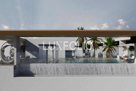Apartment in Al Furjan, Dubai, UAE 3 bedrooms, 358 sq.m. № 627545 - photo 7