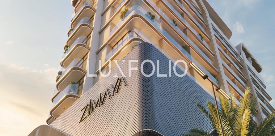 Apartment in Al Furjan, Dubai, UAE 3 bedrooms, 358 sq.m. № 627545