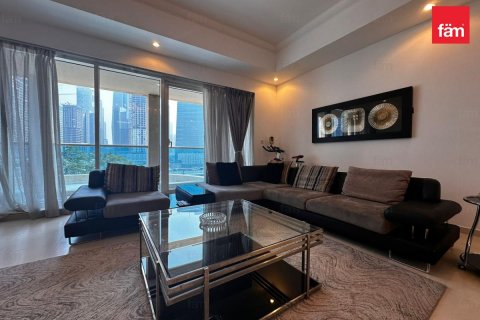 Byt v Business Bay, Dubai, SAE 1 ložnice, 94.2 m² Č.: 612328 - fotografie 4