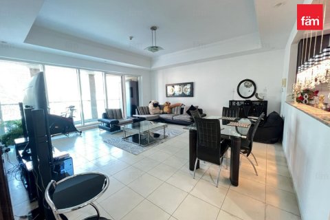 Byt v Business Bay, Dubai, SAE 1 ložnice, 94.2 m² Č.: 612328 - fotografie 6
