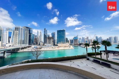 Byt v Business Bay, Dubai, SAE 1 ložnice, 94.2 m² Č.: 612328 - fotografie 19