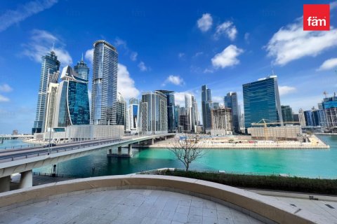 Byt v Business Bay, Dubai, SAE 1 ložnice, 94.2 m² Č.: 612328 - fotografie 20