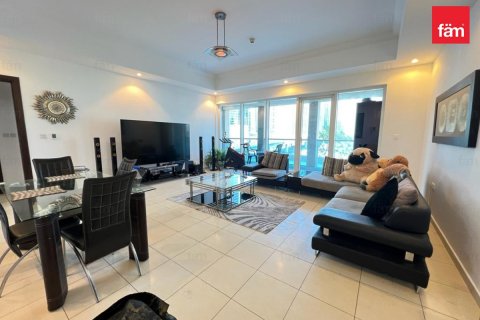 Byt v Business Bay, Dubai, SAE 1 ložnice, 94.2 m² Č.: 612328 - fotografie 16
