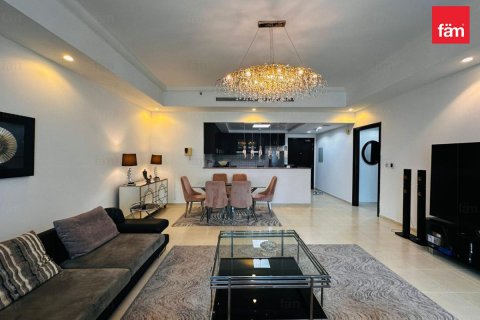 Byt v Business Bay, Dubai, SAE 1 ložnice, 94.2 m² Č.: 612328 - fotografie 15