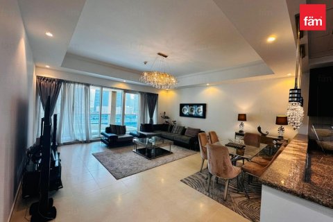 Byt v Business Bay, Dubai, SAE 1 ložnice, 94.2 m² Č.: 612328 - fotografie 2