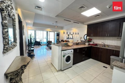 Byt v Business Bay, Dubai, SAE 1 ložnice, 94.2 m² Č.: 612328 - fotografie 17
