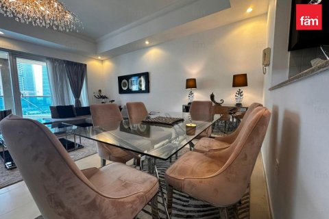 Byt v Business Bay, Dubai, SAE 1 ložnice, 94.2 m² Č.: 612328 - fotografie 5