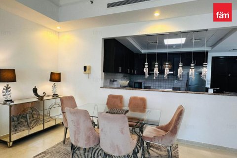 Byt v Business Bay, Dubai, SAE 1 ložnice, 94.2 m² Č.: 612328 - fotografie 11