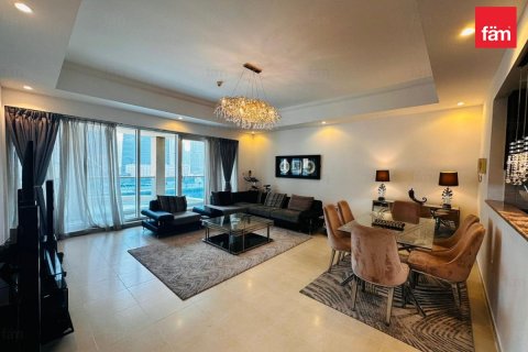 Byt v Business Bay, Dubai, SAE 1 ložnice, 94.2 m² Č.: 612328 - fotografie 13