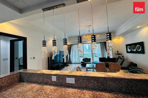 Byt v Business Bay, Dubai, SAE 1 ložnice, 94.2 m² Č.: 612328 - fotografie 14