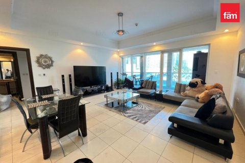 Byt v Business Bay, Dubai, SAE 1 ložnice, 94.2 m² Č.: 612328 - fotografie 9