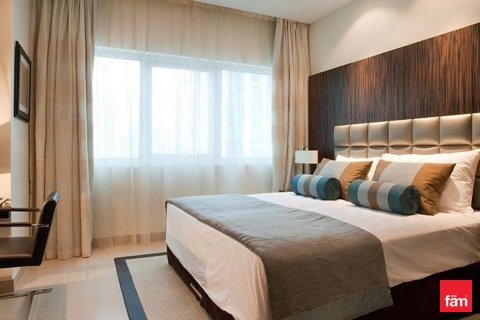 Byt v Dubai, SAE 3 ložnice, 125.7 m² Č.: 612332 - fotografie 3