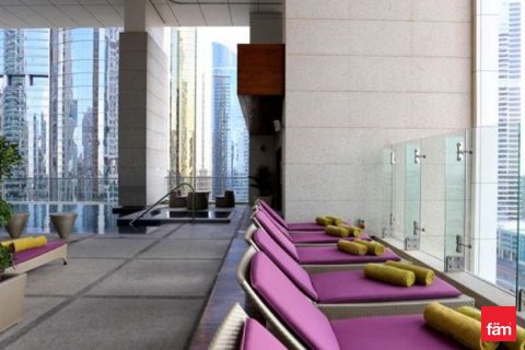 Byt v Dubai, SAE 3 ložnice, 125.7 m² Č.: 612332 - fotografie 10
