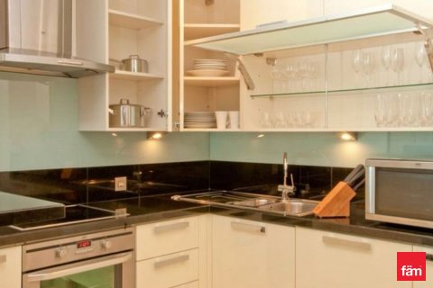 Byt v Dubai, SAE 3 ložnice, 125.7 m² Č.: 612332 - fotografie 5