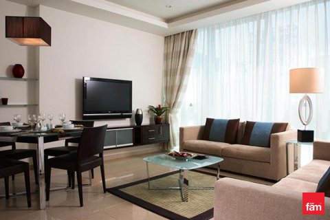 Byt v Dubai, SAE 3 ložnice, 125.7 m² Č.: 612332 - fotografie 2