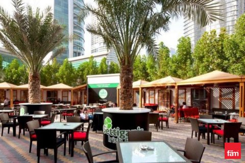 Byt v Dubai, SAE 3 ložnice, 125.7 m² Č.: 612332 - fotografie 12