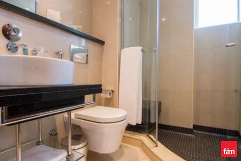 Byt v Dubai, SAE 3 ložnice, 125.7 m² Č.: 612332 - fotografie 6