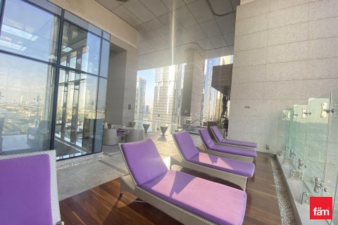 Byt v Dubai, SAE 3 ložnice, 125.7 m² Č.: 612332 - fotografie 11