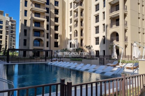 Wohnung zum Verkauf in Umm Suqeim, Dubai, VAE 2 Schlafzimmer, 124 m2 Nr. 592901 - Foto 19