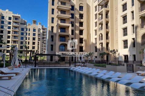 Wohnung zum Verkauf in Umm Suqeim, Dubai, VAE 2 Schlafzimmer, 124 m2 Nr. 592901 - Foto 12