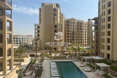 Wohnung zum Verkauf in Umm Suqeim, Dubai, VAE 2 Schlafzimmer, 124 m2 Nr. 592901 - Foto 1