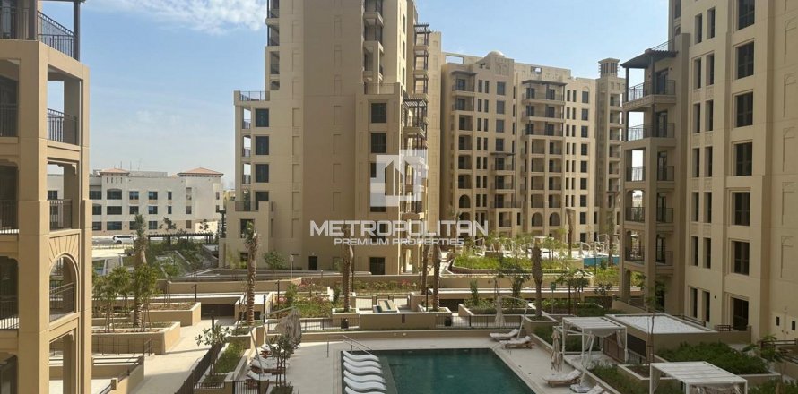 Wohnung in Umm Suqeim, Dubai, VAE: 2 Schlafzimmer, 124 m2 Nr. 592901