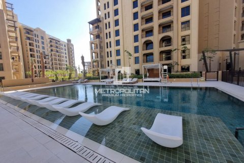 Wohnung zum Verkauf in Umm Suqeim, Dubai, VAE 2 Schlafzimmer, 124 m2 Nr. 592901 - Foto 18