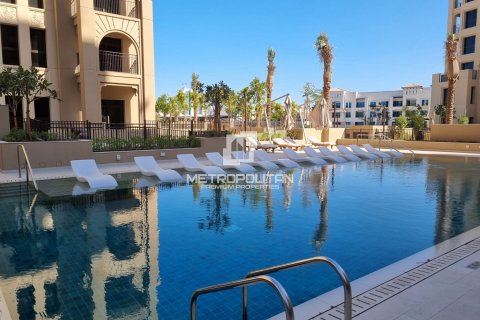 Wohnung zum Verkauf in Umm Suqeim, Dubai, VAE 2 Schlafzimmer, 124 m2 Nr. 592901 - Foto 11