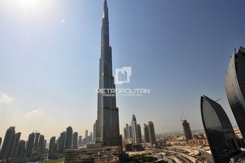 Lakás itt: Downtown Dubai (Downtown Burj Dubai), Dubai, EAE, 3 hálószoba, 184 m², azonosító: 592903 - fénykép 2