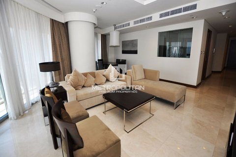 Lakás itt: Downtown Dubai (Downtown Burj Dubai), Dubai, EAE, 3 hálószoba, 184 m², azonosító: 592903 - fénykép 9