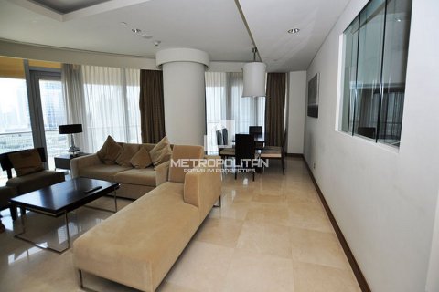 Lakás itt: Downtown Dubai (Downtown Burj Dubai), Dubai, EAE, 3 hálószoba, 184 m², azonosító: 592903 - fénykép 8