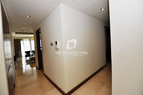 Lakás itt: Downtown Dubai (Downtown Burj Dubai), Dubai, EAE, 3 hálószoba, 184 m², azonosító: 592903 - fénykép 4