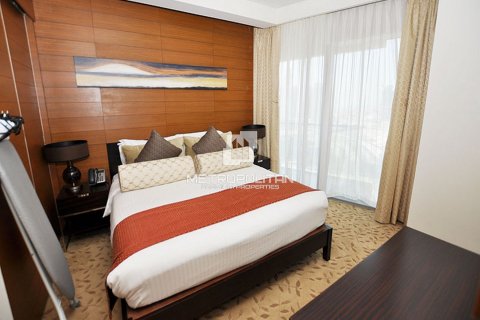 Lakás itt: Downtown Dubai (Downtown Burj Dubai), Dubai, EAE, 3 hálószoba, 184 m², azonosító: 592903 - fénykép 10